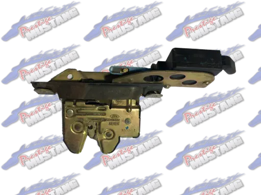 1991-1993 Hatch Latch